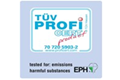 TÜV PROFiCERT